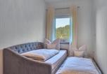 Location vacances Bayerisch Eisenstein - Ferienwohnungen Geiger-4