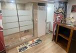 Location vacances Beaucaire - Appartement cosy à Beaucaire, 30 m², entrée privée-4