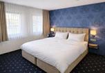 Hôtel Bad Teinach - Hotel Waldgold-1