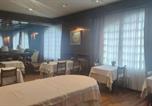 Hôtel Prats-de-Mollo-la-Preste - Hotel Edelweiss-4