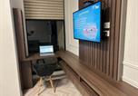 Location vacances Cochabamba - Departamento moderno-2