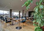 Hôtel Oberwolfach - Exo Fly Level 4 Hotel Stuttgart-Flughafen-4