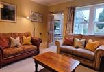 Location vacances East Ayton - East Wing Cottage - Peaceful Village Retreat with Tennis Court Access-1