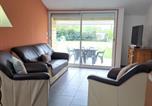 Location vacances Quend - Jolie maison neuve-2