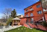 Location vacances Monforte d'Alba - Casa Rafanelli-4