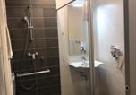 Hôtel Sarlat-la-Canéda - Hôtel Saint Albert-2