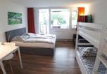 Location vacances Sankt Englmar - Gipfelfreund 1-4