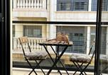 Location vacances Elche - Apartamento Boutique - Palm City Centro-1