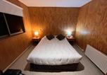 Hôtel Los Ángeles - Hotel Boutique Anttuy-3
