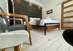 Location vacances La Malbaie - Domaine Belle Plage-1