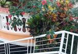 Location vacances Marigot - Peaceful Nest Apt 1-1