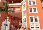 Hôtel Benito Juárez - Casa Tortugas Boutique Hotel - A Hidden Gem in Cancun-4