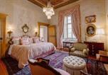 Hôtel Ville métropolitaine de Turin - Castello di Casalborgone, Luxury Italian Castle Hotel-4