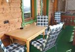 Location vacances Bischofswiesen - Gästehaus Sägfeiler-4