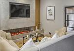 Location vacances Morpeth - Silver Cottage-3
