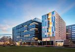 Hôtel Aéroport national de Washington Ronald Reagan - Residence Inn Washington Capitol Hill/Navy Yard-2