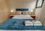 Location vacances Modelos - City Center Comfort Apartment by Vacationy-4