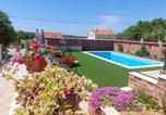 Location vacances  Benkovac - Villa Nicoletta-4
