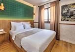 Hôtel jablanica - Hotel Sinan Han-4