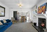 Location vacances Taupo - Tui Lodge Exceptional central family accommodation-3