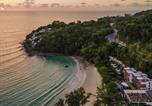 Hôtel Kammala - Novotel Phuket Kamala Beach-1
