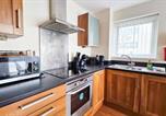Location vacances  Gare de Swansea - Meridian Bay - 1 Bedroom Apt - Swansea-3
