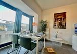 Location vacances Antwerpen - Suite in Antwerp near Meir Shops-2