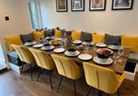 Location vacances Marshfield - Stunning Luxury Holiday Home in Bath-3