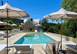 Hôtel Galice - Villa Boutique 1880, Escapada Romántica con Spa Privado Exterior, Privacidad y Servicio Personalizado-4
