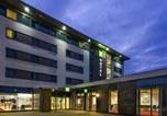 Hôtel Market Drayton - Ibis Styles Crewe-1