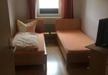 Location vacances Augsbourg - Ferienwohnung Asum-2