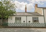 Location vacances Wold Newton - Londesborough Cottage-2