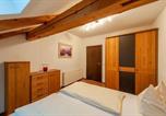Location vacances Ehrwald - Appartement 202-4
