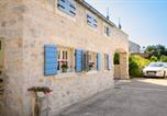 Location vacances Trpanj - Villa Mendula -Orebic by Villas Guide-1