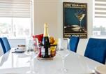 Location vacances Godalming - Apartment - Sleeps 6 - Parking - Wifi-3