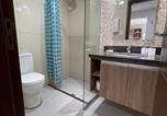 Location vacances  Bolivie - Condominio Las Palmas Ii Villa Fatima-4