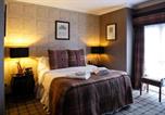Hôtel Dunfermline - Forrester Park Resort-4