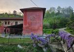 Location vacances Acqui Terme - Agriturismo La.Ti.Mi.Da.-1