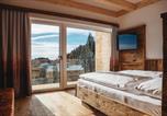 Location vacances Bad Sankt Leonhard im Lavanttal - Moselebaueralm-3