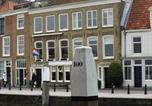 Location vacances South Holland - All Exclusive Apartments-4