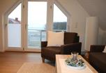 Location vacances Plau am See - Hafendomizil Haus 5 Apartment 8-2