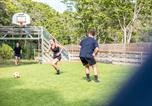 Camping avec Piscine Saint-Cyr-sur-Mer - Camping Homair - La Baie des Anges-3