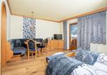 Location vacances Achenkirch - Appartement Frühstückspension Landhaus Karwendel-4