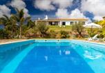 Location vacances Beja - Monte Cerro da Vigia by Vacationy-2