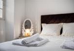 Location vacances Carcassonne - Bright spacious well-equipped apartment-4