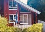Location vacances Hameln  - Komfort-Ferienhaus Sonnental #50-2