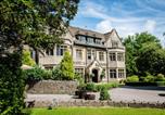 Hôtel Minchinhampton - The Hare & Hounds Hotel-1