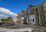 Location vacances Barmouth - Mynydd ar Mor-2