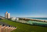 Location vacances Port Elizabeth - Paxton Luxury Apartments self-catering-4
