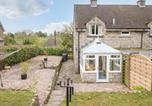 Location vacances Ashbourne - Cloud View Cottage-2